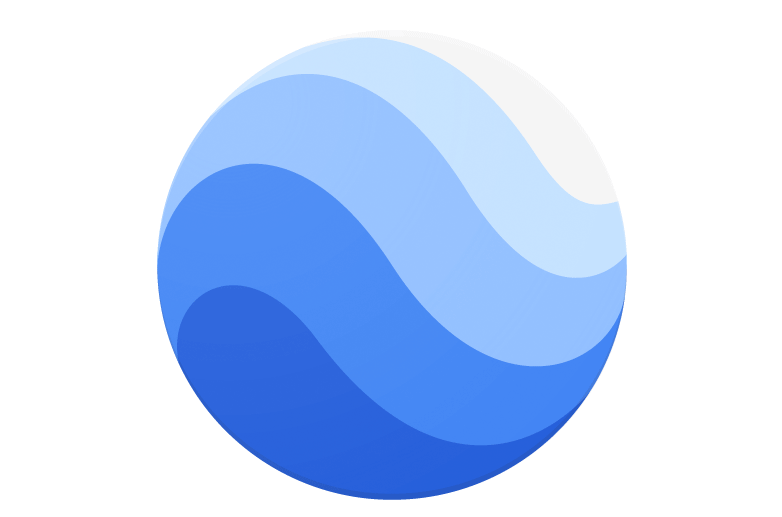谷歌地球新logo设计.png