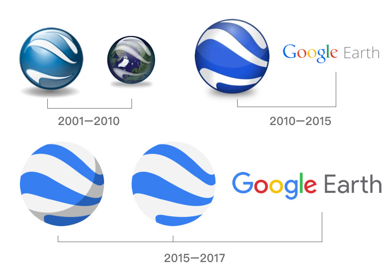 谷歌地球logo发展史.png